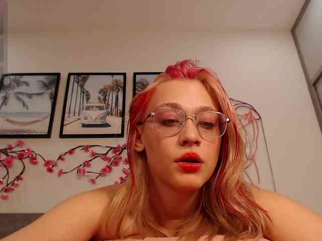Coraline-bush webcam