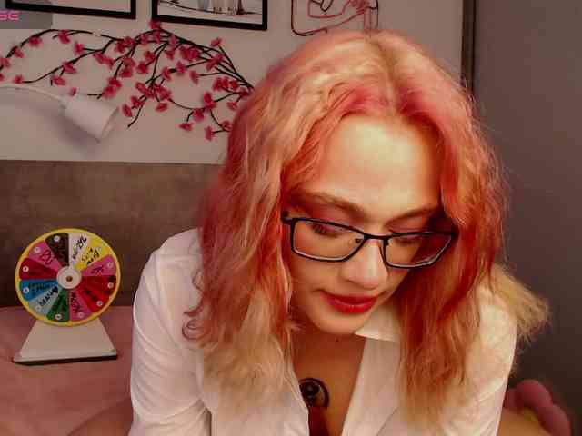 Coraline-bush webcam