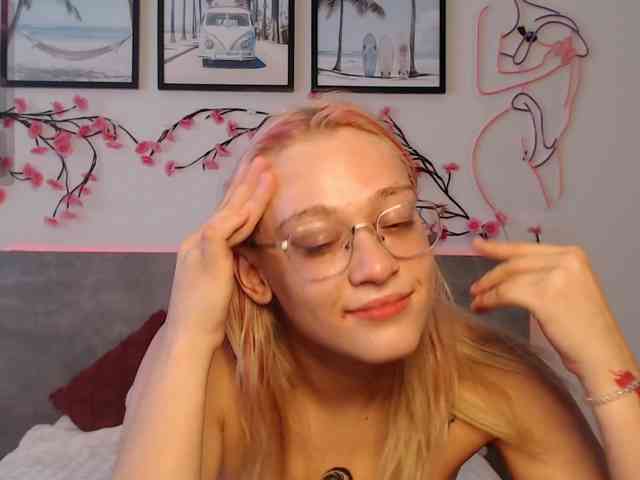 Coraline-bush webcam