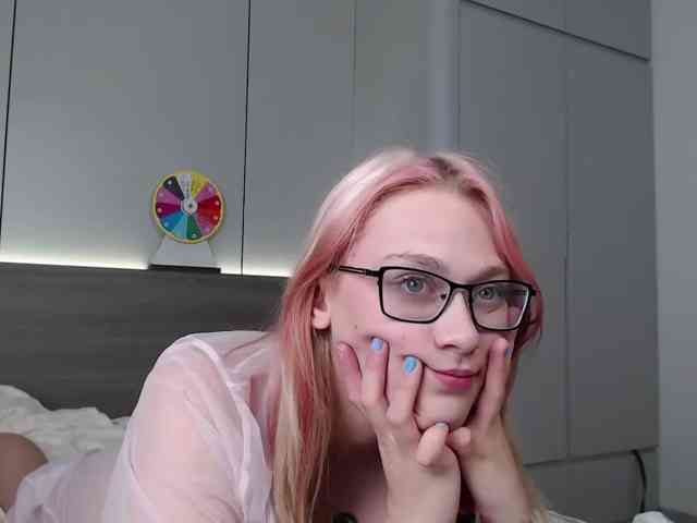 Coraline-bush webcam