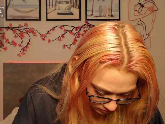 Coraline-bush webcam