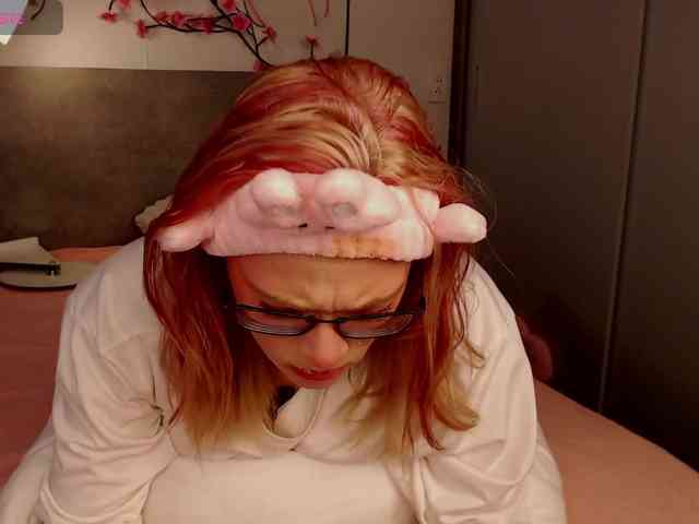 Coraline-bush webcam