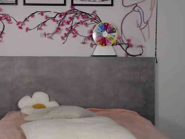 Coraline-bush webcam