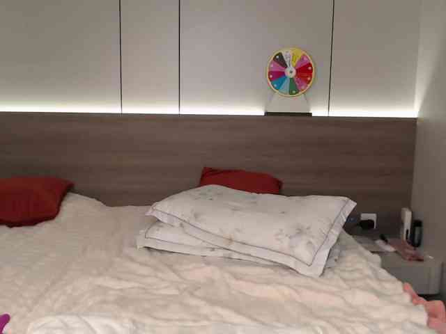 Coraline-bush webcam