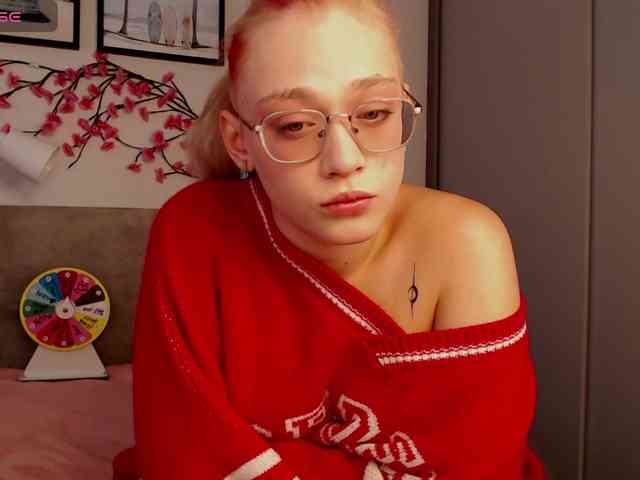 Coraline-bush webcam