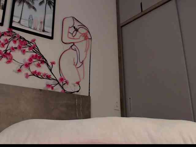 Coraline-bush webcam