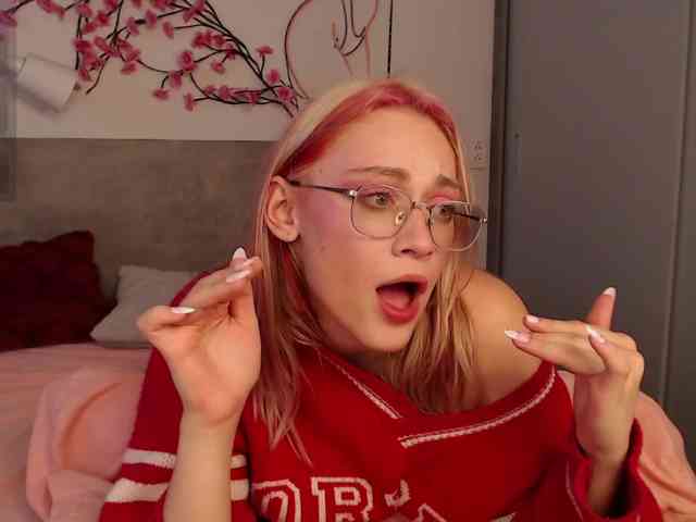 Coraline-bush webcam