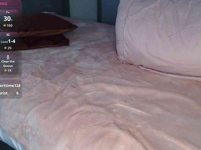 Coraline-bush webcam