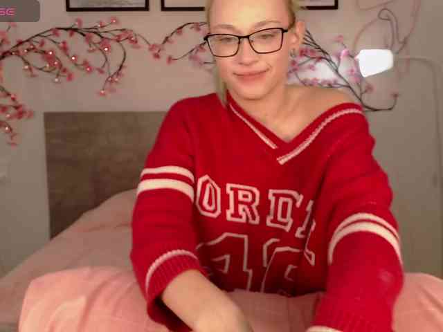 Coraline-bush webcam