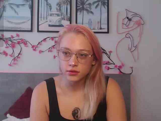 Coraline-bush webcam
