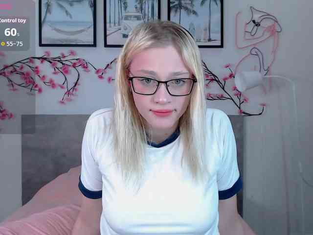Coraline-bush webcam