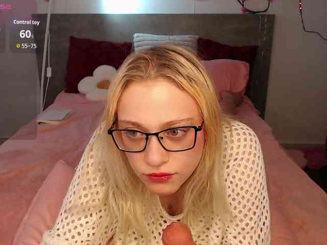 Coraline-bush webcam