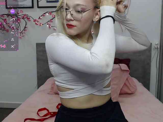 Coraline-bush webcam