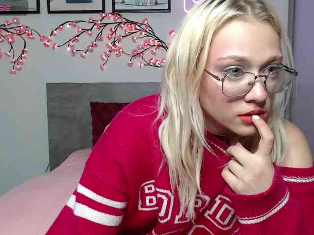 Coraline-bush webcam