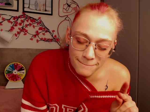 Coraline-bush webcam
