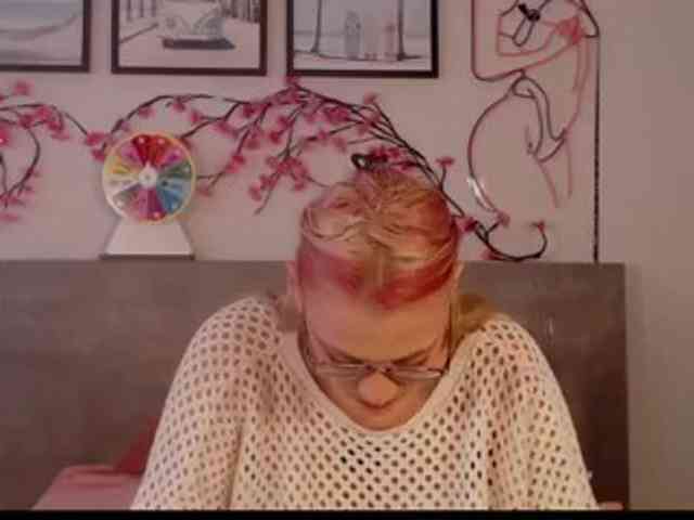 Coraline-bush webcam