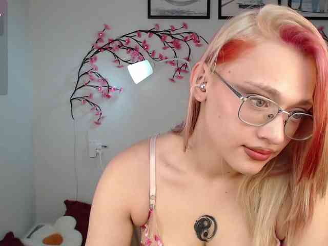 Coraline-bush webcam