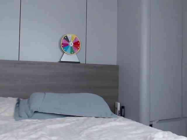 Coraline-bush webcam