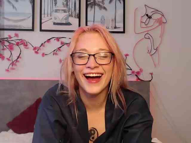 Coraline-bush webcam