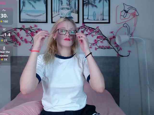 Coraline-bush webcam