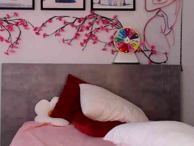 Coraline-bush webcam