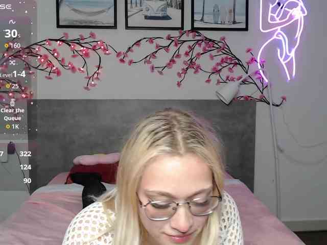 Coraline-bush webcam