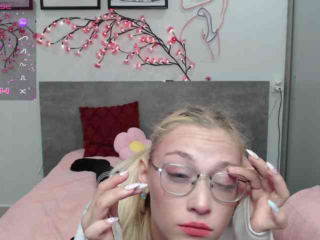Coraline-bush webcam