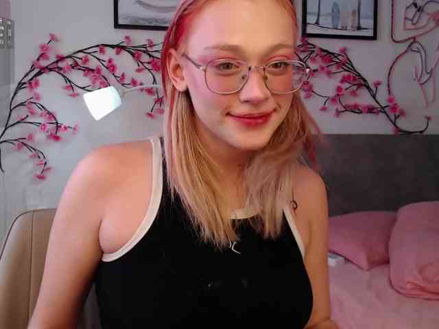 Coraline-bush webcam