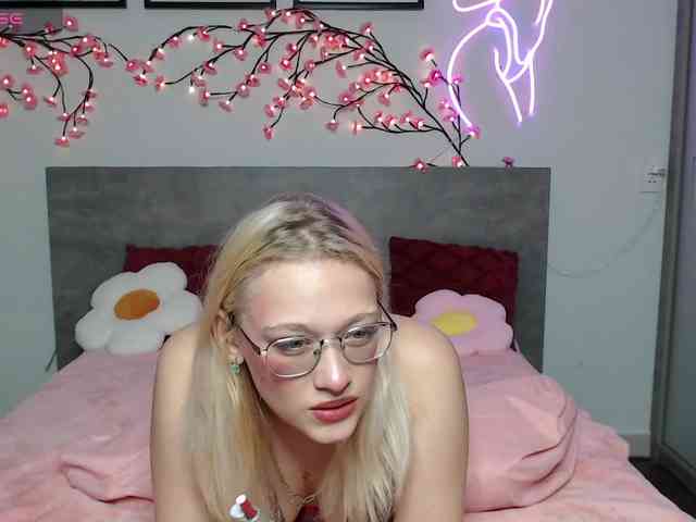 Coraline-bush webcam