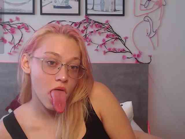 Coraline-bush webcam