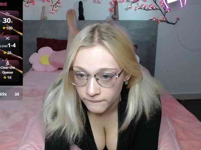 Coraline-bush webcam