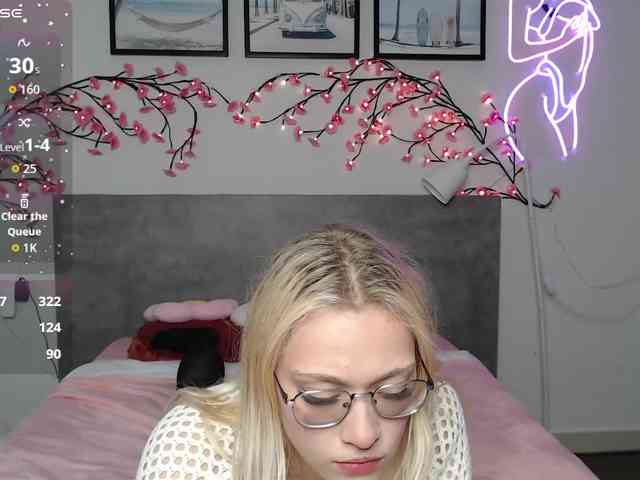 Coraline-bush webcam