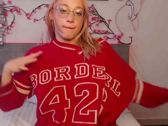 Coraline-bush webcam