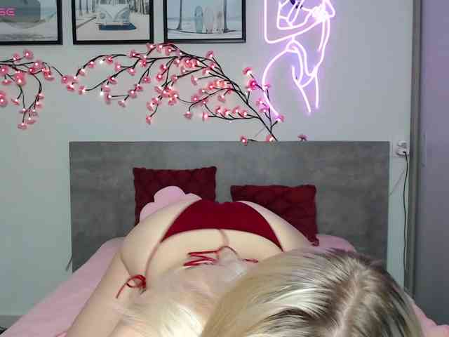 Coraline-bush webcam