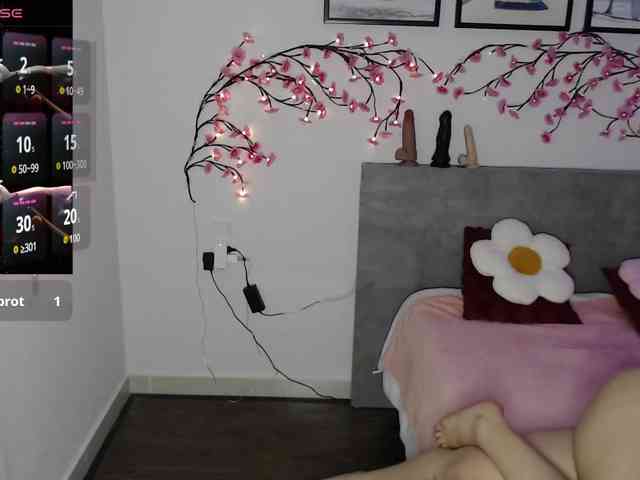 Coraline-bush webcam