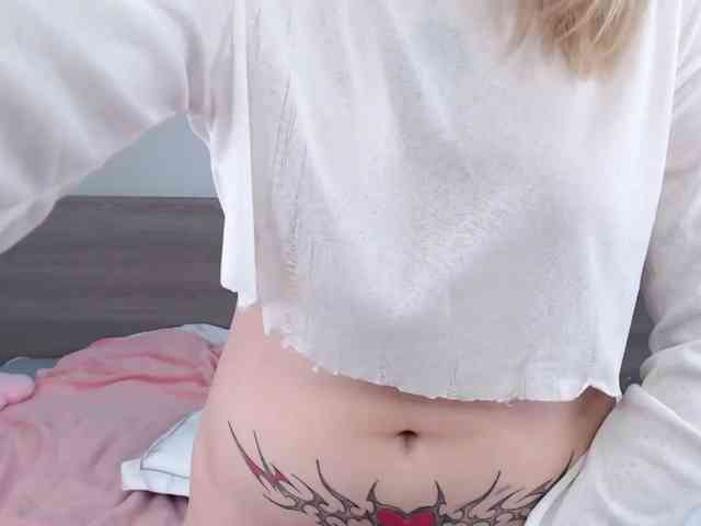 Coraline-bush webcam