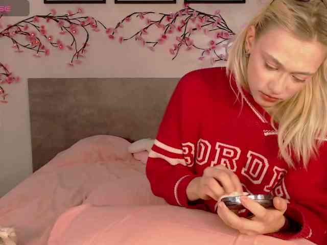 Coraline-bush webcam