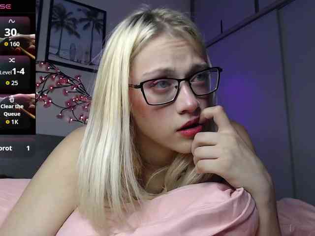 Coraline-bush webcam