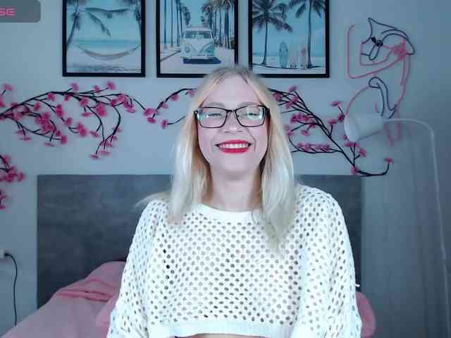 Coraline-bush webcam