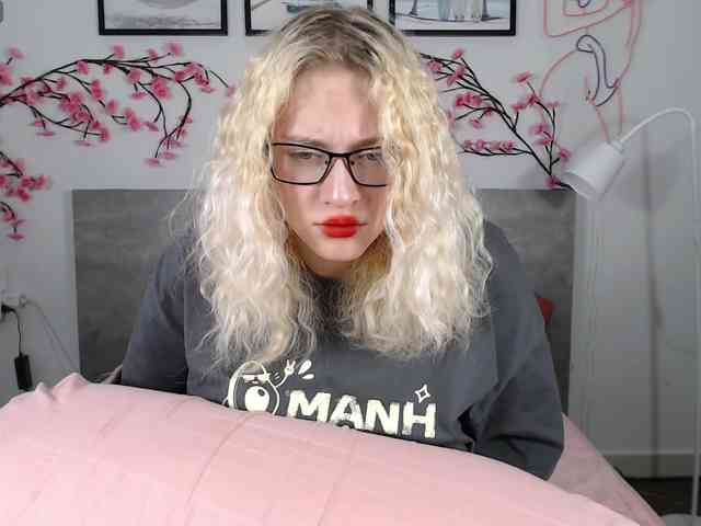 Coraline-bush webcam