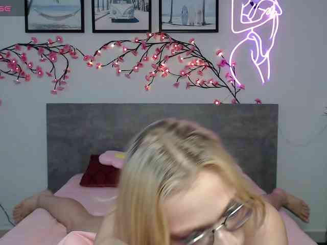 Coraline-bush webcam