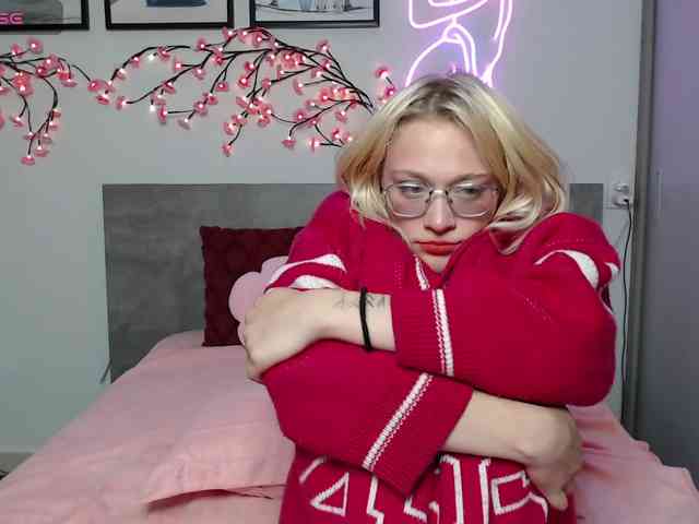Coraline-bush webcam