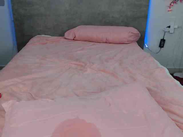 Coraline-bush webcam