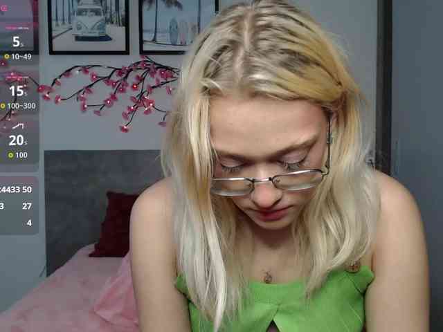Coraline-bush webcam