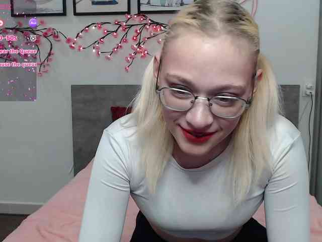 Coraline-bush webcam