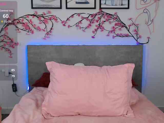Coraline-bush webcam