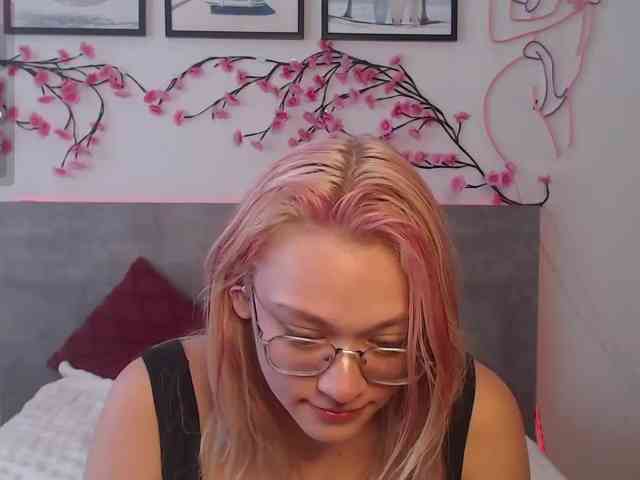Coraline-bush webcam