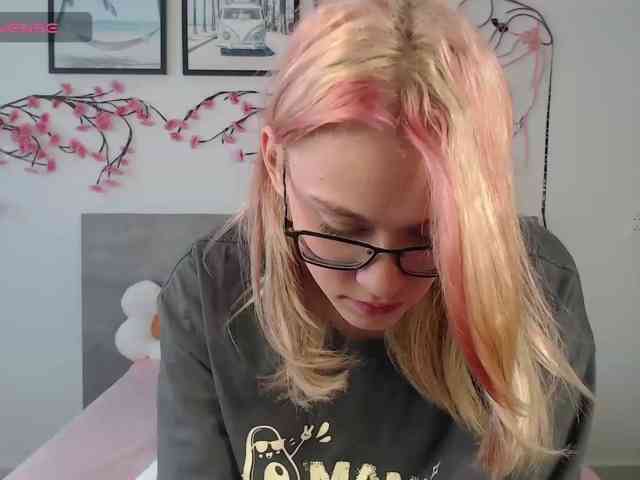 Coraline-bush webcam