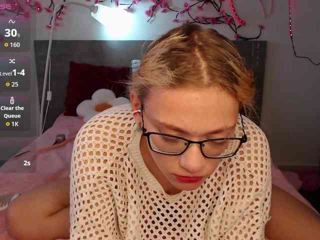 Coraline-bush webcam
