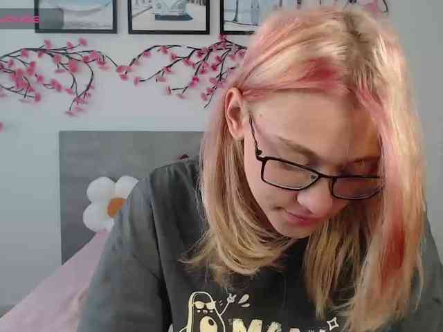Coraline-bush webcam